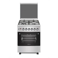 NOVACOOK F6TS40E6 HI tűzhely