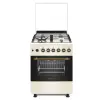 NOVACOOK F6TS40EG bézs
