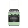 NOVACOOK F6TS40EG zöld