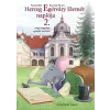 Novadachs Hungary Kft. Herceg Egérváry Elemér naplója 2. - Avagy feljegyzések a gödöllői kastélyból