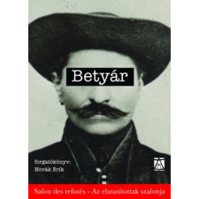 Novák Erik - Betyár egyéb könyv