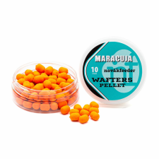 Novák Feeder NovákFeeder Wafters Pellet 10mm Maracuja csali