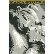 Novák Káma-Szútra A szerelem tankönyve antikvárium - használt könyv