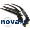 Novaline 2 darabos légterelő Vw Amarok 4 Ajtós 2009-Tól (31187N)