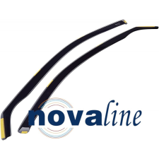 Novaline Citroen Xsara, 5 Ajtós 1997-2004 légterelő 2db/cs (12220N) légterelő