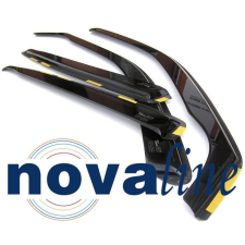 Novaline Hyundai i30 I, 5 Ajtós 2007-2012R légterelő 4db/cs (17249N) (17249N) légterelő