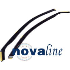Novaline légterelő Vw Caddy Iii 2D 2004-Tól légterelő