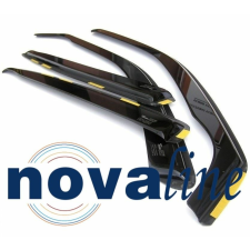 Novaline VW Golf V, 5 Ajtós 2004-2008 légterelő 4db/cs (31150N) légterelő