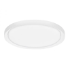 NOVALUCE -9053591 TROY Fehér Színű Mennyezeti Lámpa LED 40W IP20