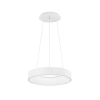 NOVALUCE -9453430 RANDO THIN Fehér Színű Függeszték LED 30W IP20