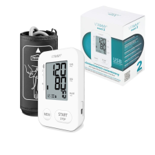 Novamed Vitammy Next 2 automata felkaros vérnyomásmérő (TOW016955) (TOW016955) vérnyomásmérő