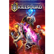 Novarama Killsquad (digitális licenc) videójáték