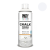 NOVASOL Pinty Plus CHALK - BROKEN WHITE - krétafesték spray - törtfehér színű 400 ml PP788