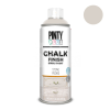 NOVASOL Pinty Plus CHALK - STONE - krétafesték spray - kő színű 400 ml PP791