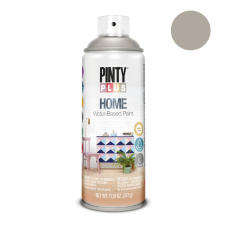 NOVASOL PINTY PLUS - HOME - BROWN TAUPE - Vizes bázisú spray 400 ml PP115 hobbifesték