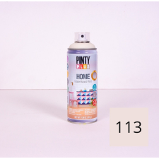 NOVASOL Pinty Plus Home - Fehér vászon aeroszolos termék