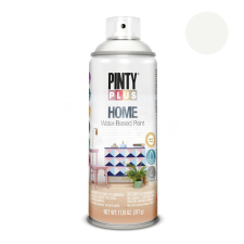 NOVASOL PINTY PLUS - HOME - NEUTRAL WHITE - Vizes bázisú spray 400 ml PP111 hobbifesték