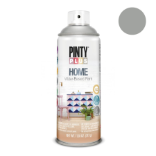 NOVASOL PINTY PLUS - HOME - RAINY GREY - Vizes bázisú spray 400 ml PP417 hobbifesték