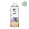 NOVASOL PINTY PLUS - HOME - VINTAGE GREEN - Vizes bázisú spray 400 ml PP415