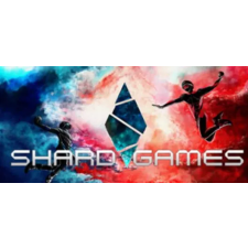 Novation Games Shard Games (digitális licenc) videójáték