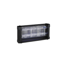 Noveen Rovarölő lámpa N'oveen IKN30 2x15 W elektromos állatriasztó