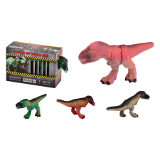 Növekvő T-Rex dinoszaurusz játék játékfigura