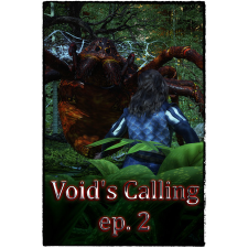 Novel Void's Calling ep. 2 (PC - Steam elektronikus játék licensz) videójáték