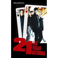 Novella Kiadó 21 - Las Vegas ostroma antikvárium - használt könyv