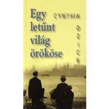 Novella Kiadó Egy letűnt világ örököse antikvárium - használt könyv