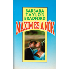 Novella Kiadó Maxim és a nők antikvárium - használt könyv
