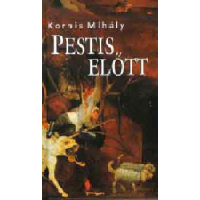 Novella Kiadó Pestis előtt antikvárium - használt könyv