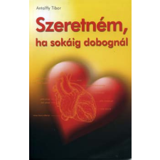 Novella Kiadó Szeretném, ha sokáig dobognál antikvárium - használt könyv