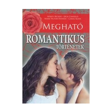 Novella Könyvkiadó Megható romantikus történetek irodalom