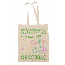 Növények a legjobb orvosság - Vászontáska kézitáska és bőrönd