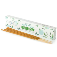  Növényi Alapú Masala Füstölő- Aloe Vera füstölő
