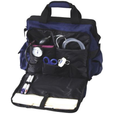  Nővértáska felszerelve ALAP gyógyászati segédeszköz