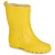 Novesta Gumicsizmák KIDDO RUBBER BOOTS Citromsárga 26