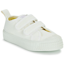 Novesta Rövid szárú edzőcipők STAR MASTER KID Fehér 30 gyerek cipő