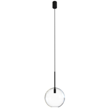 Novodworski SPHERE M 7848 Nowodvorski E27 mennyezeti lámpa üvegbúra Modern világítás