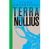 Новое литературное обозрение Terra nullius – Егана Джаббарова (Kemény kötésű)