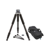 Novoflex Novoflex C2840 Kamera állvány (Tripod) - Fekete (TRIOC2840)