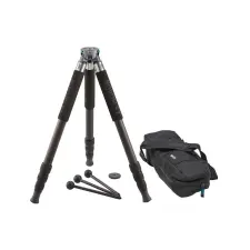 Novoflex Novoflex C2840 Kamera állvány (Tripod) - Fekete (TRIOC2840) tripod