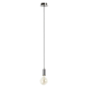 Novolux Novolux A TU ESTILO 717D-G05X1A-32 Függőlámpa 1x60W/E27 IP20