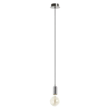 Novolux Novolux A TU ESTILO 717D-G05X1A-32 Függőlámpa 1x60W/E27 IP20 világítás