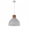 Novolux Novolux LIRICA 844A-G05X1A-01 Függőlámpa 1x60W/E27 IP20