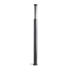 Novolux Novolux MAXIMA 388C-F0280B-04 Utcai lámpa 1x80W/2G11/TC-L IP55