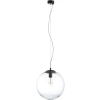 Novolux Novolux OXY 984B-G05X1A-02 Függőlámpa 1x60W/E27 IP40