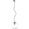 Novolux Novolux OXY 984B-G05X1A-32 Függőlámpa 1x60W/E27 IP40