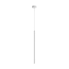 Novolux Novolux TANIA 906E-L3104B-01 Függőlámpa 1x4W/LED 3000K 400LM IP40