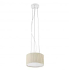 Novolux Novolux VORADA 908D-L0112B-RC Függőlámpa 1x12W/LED 996LM IP20